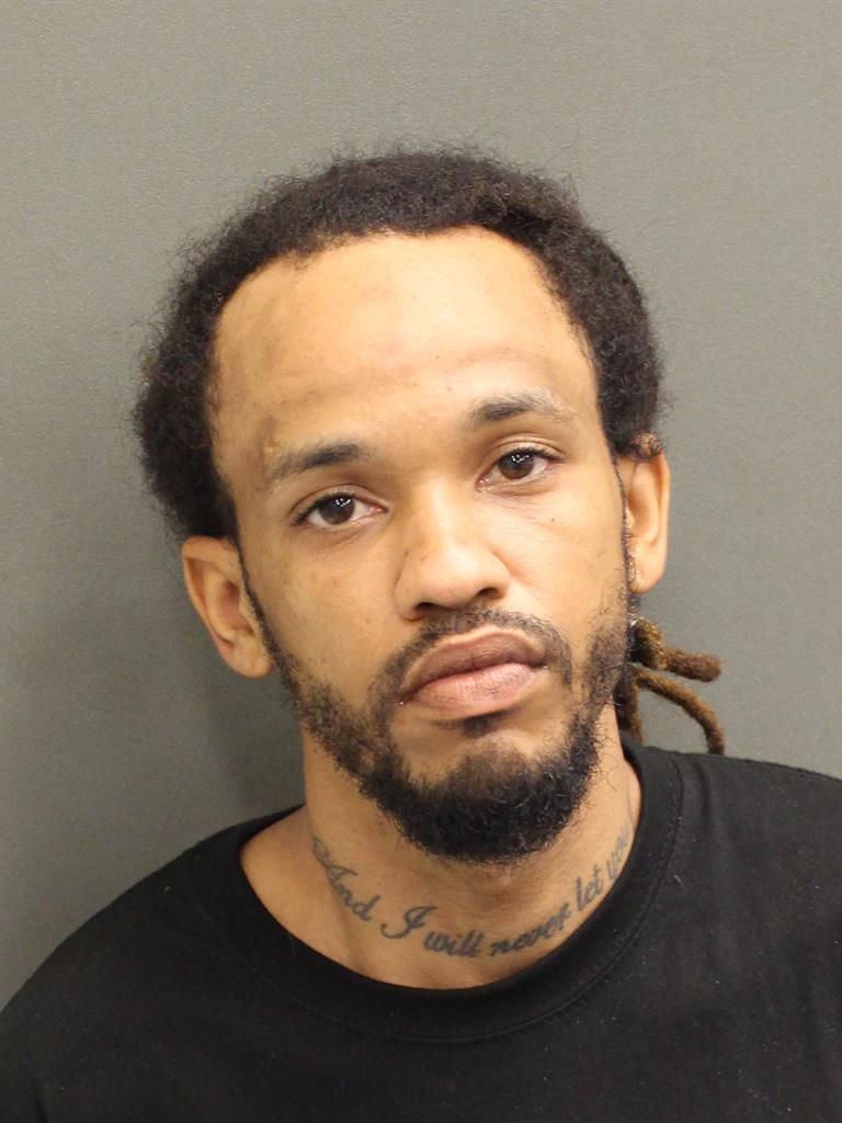  DEVANTE CARTER Photo Image