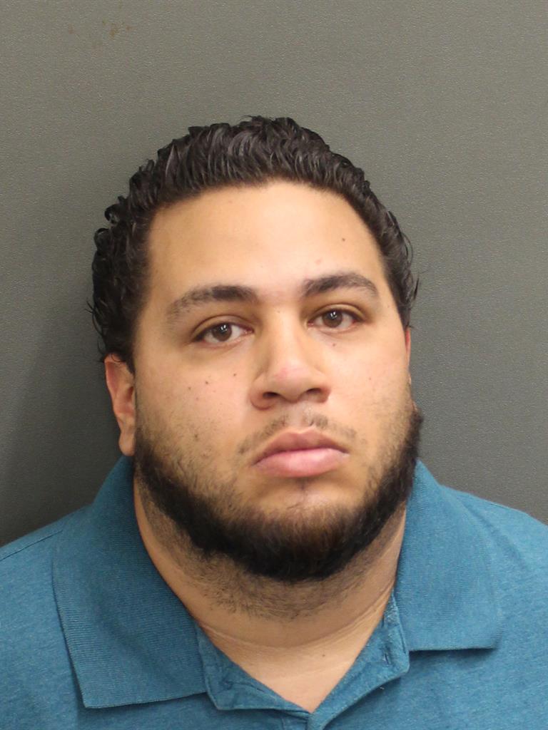  RICARDO  JR PADILLA Photo Image