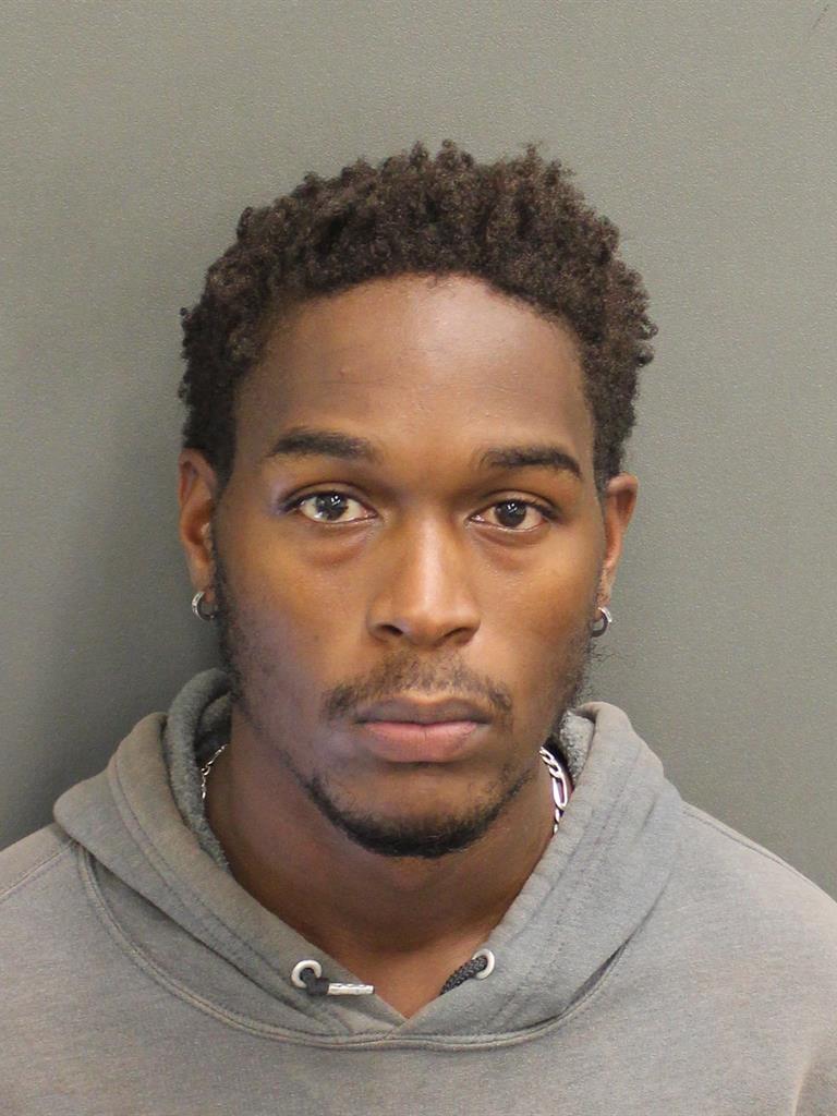  CLARENCE G JONES Mugshot / County Arrests / Orange County Arrests