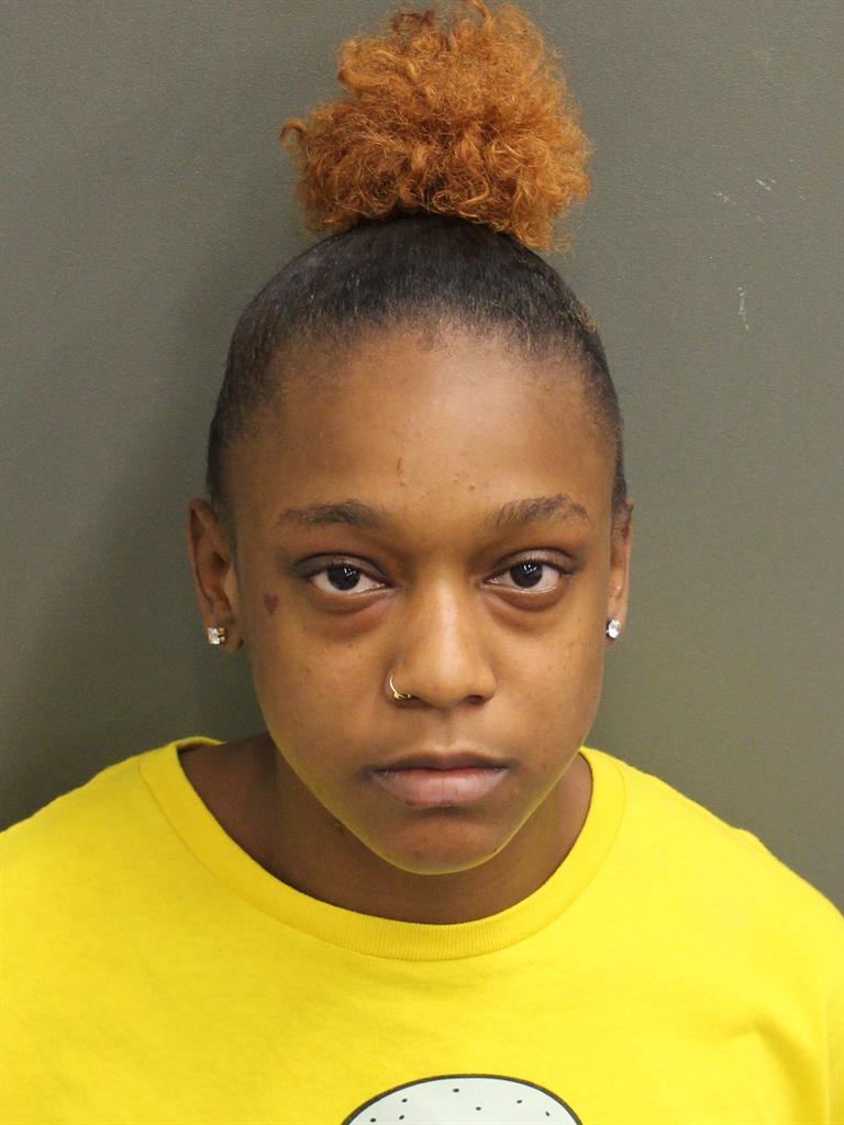  KALIAH CHEVON HALL Photo Image