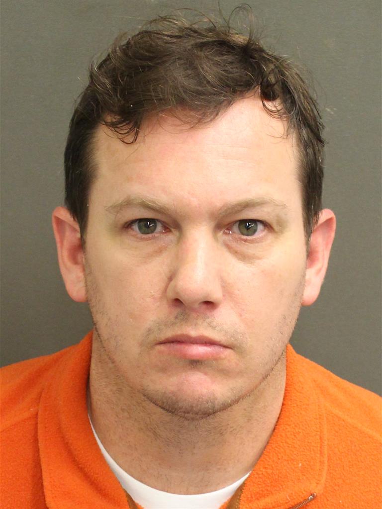  JON RAYMOND RENZ Mugshot / County Arrests / Orange County Arrests