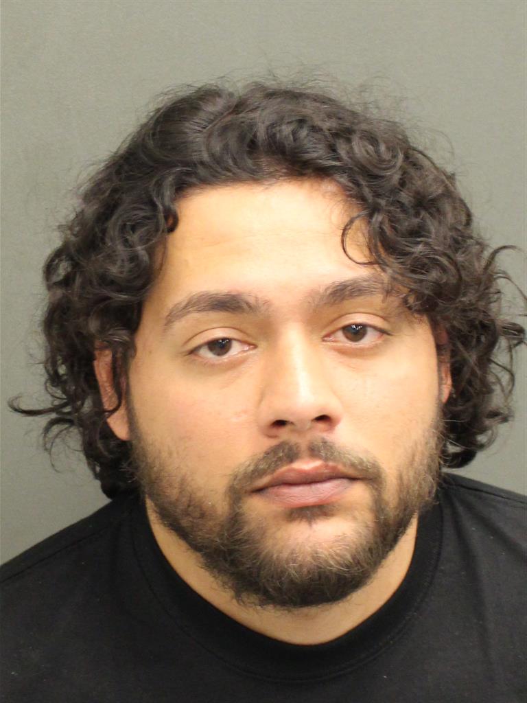  CHRISTOPHER TRO PHERAIBOGEAJIS Mugshot / County Arrests / Orange County Arrests