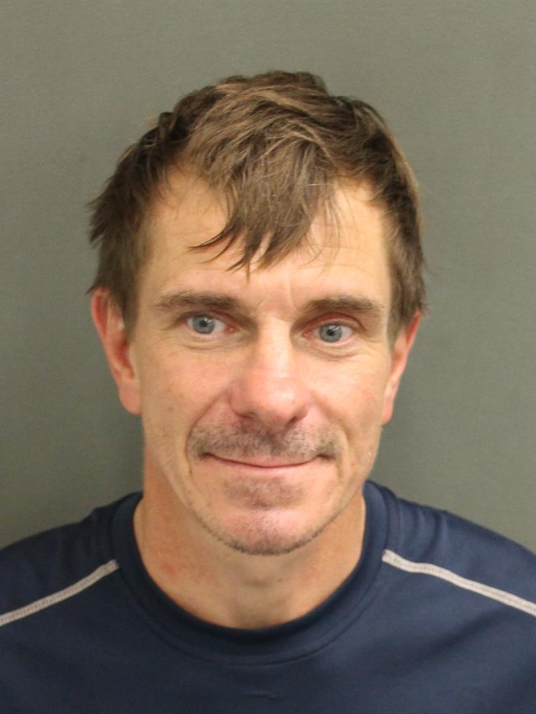  JOSEPH EUGENE MASKEVICH Mugshot / County Arrests / Orange County Arrests