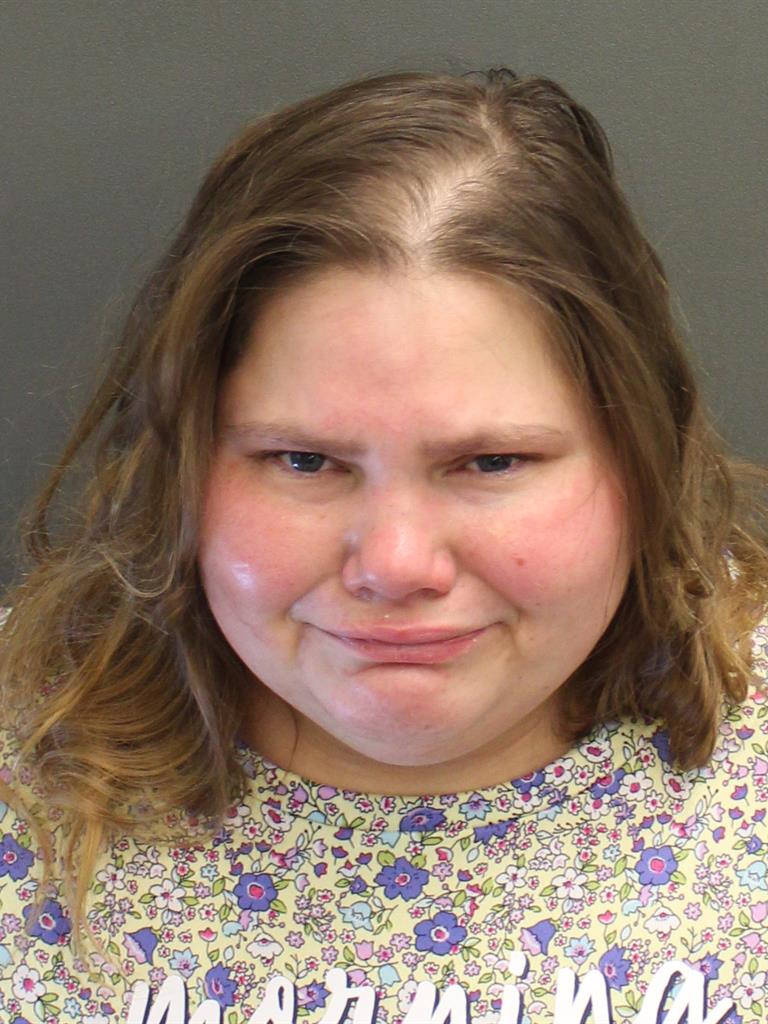 ALEIA NOEL BARNES Mugshot ALEIA NOEL BARNES Mugshot / County Arrests / Orange County Arrests