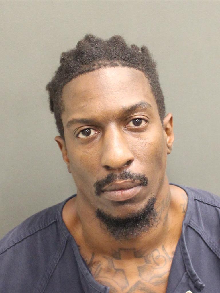  MARIO BENJAMIN PERRY Mugshot / County Arrests / Orange County Arrests