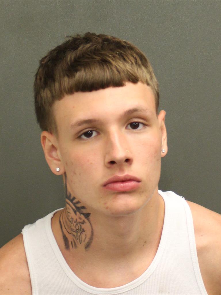  MATTHEW ADDISONSMITH WENDLAND Mugshot / County Arrests / Orange County Arrests