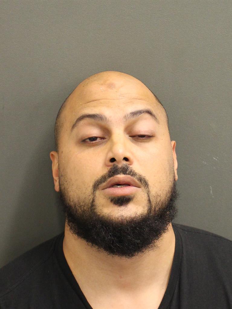 JONATHAN REYESORTIZ Mugshot / County Arrests / Orange County Arrests