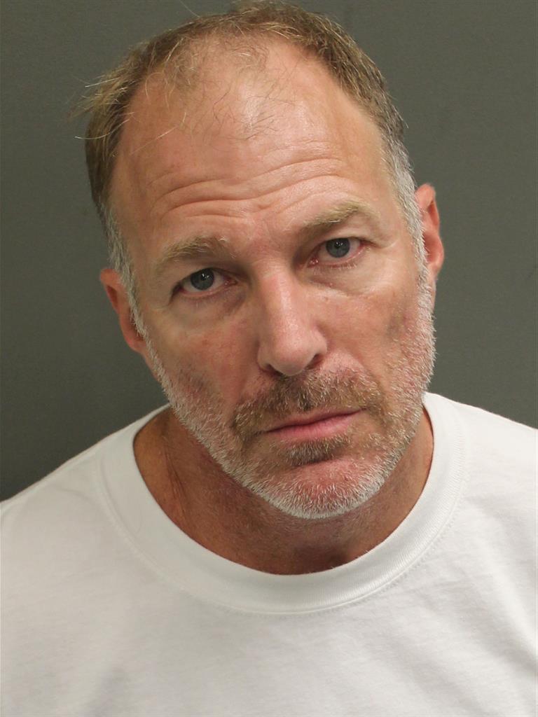  SEAN HESTER Mugshot / County Arrests / Orange County Arrests