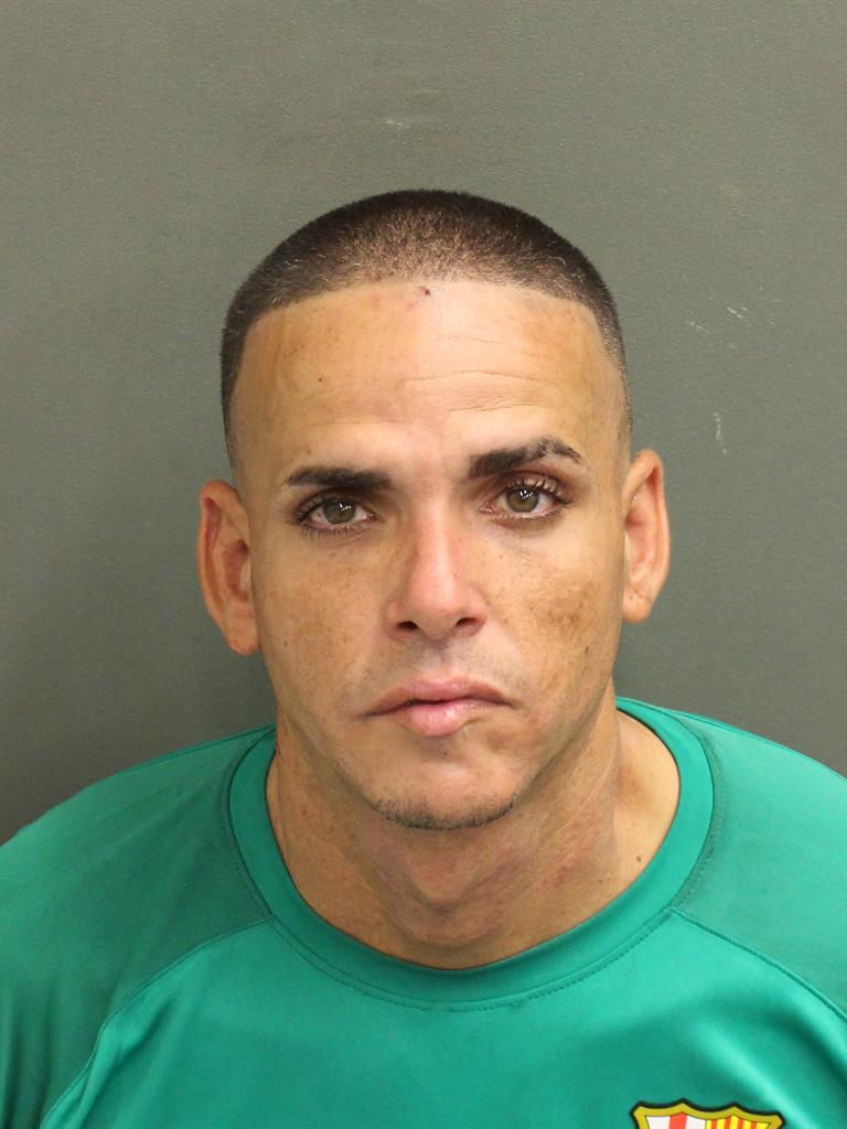  DAVID ANTHONY LOPEZ Mugshot / County Arrests / Orange County Arrests