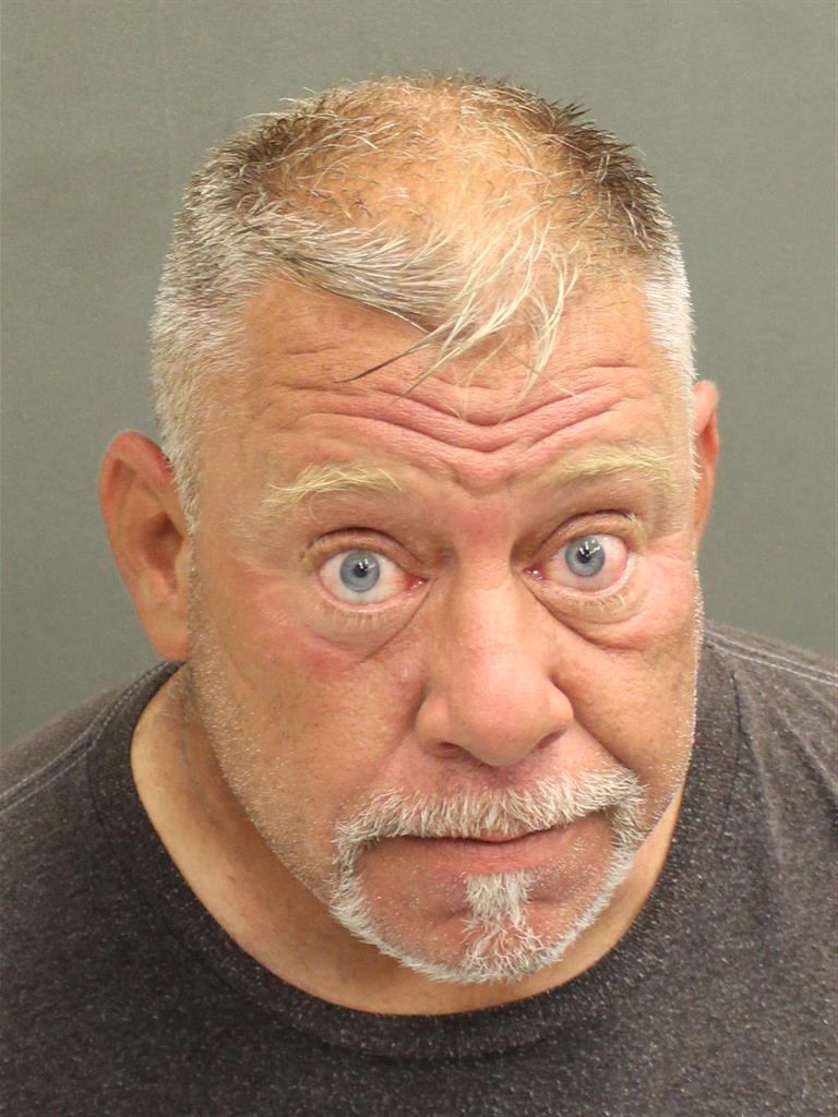  DANIEL JAY LOMBARDI Mugshot / County Arrests / Orange County Arrests