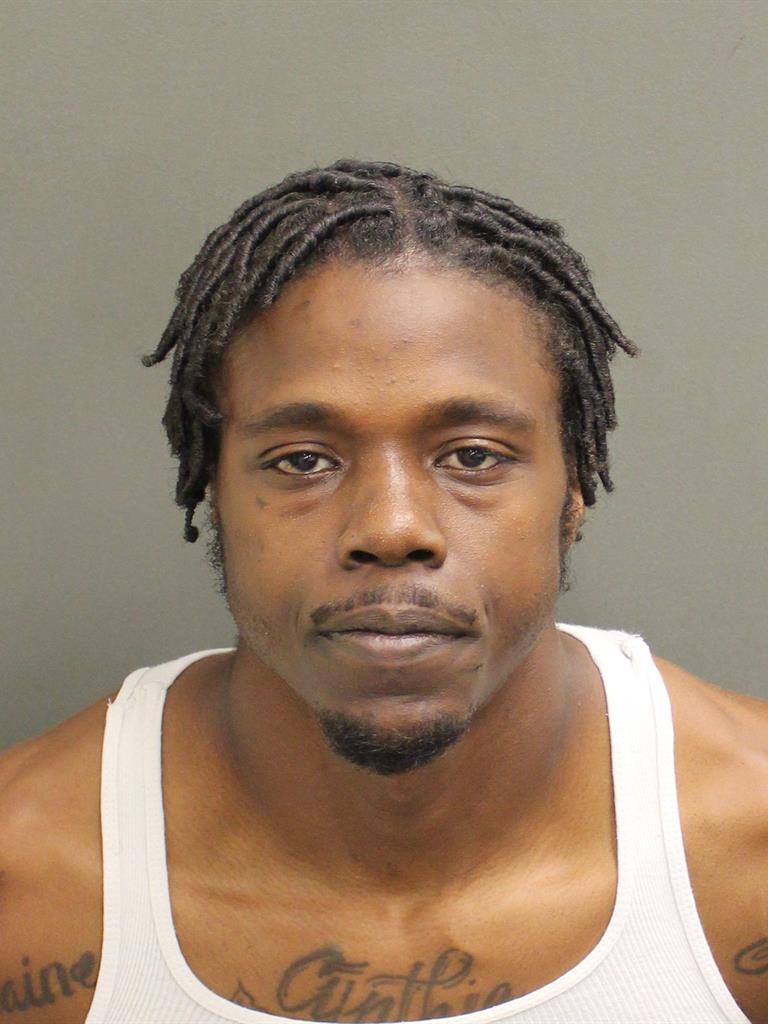  JOSH LEONARD Mugshot / County Arrests / Orange County Arrests