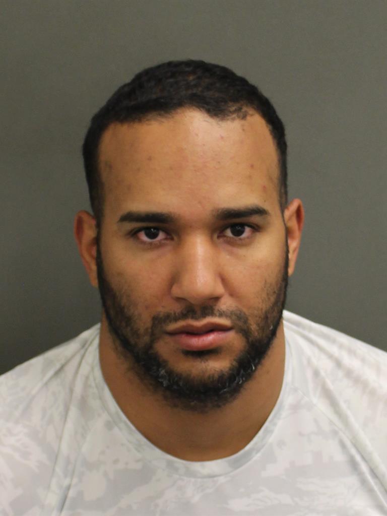  LIZANDRO MARTINEZRAMOS Mugshot / County Arrests / Orange County Arrests