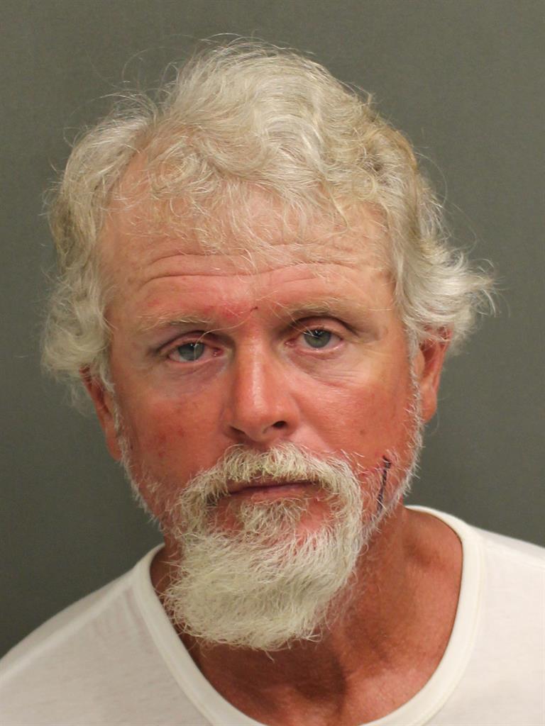  ROBERT MITCHELL MURPHY Mugshot / County Arrests / Orange County Arrests