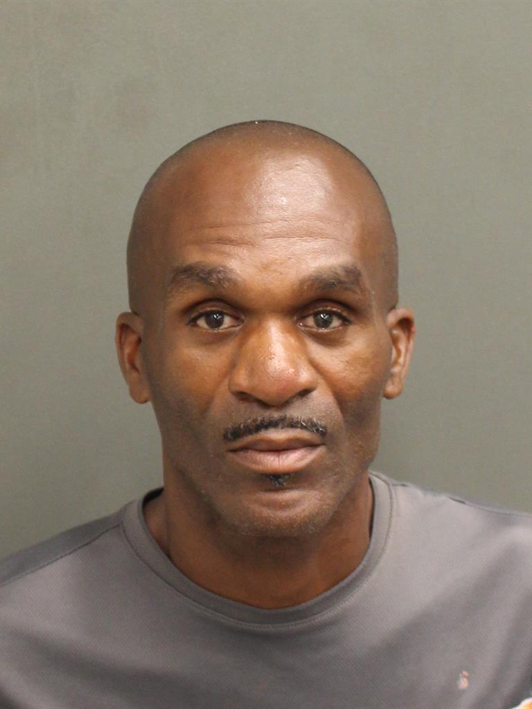  TERRANCE NATHANIAL WESTON Photo Image