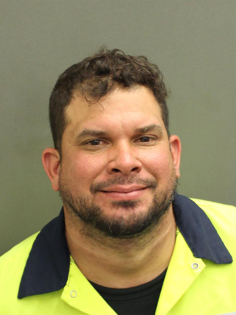  MARTIN SANCHEZCORTES Mugshot / County Arrests / Orange County Arrests