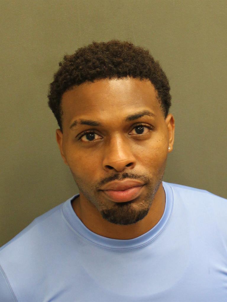  KEAUNDREY LONZO LATIMORE Mugshot / County Arrests / Orange County Arrests