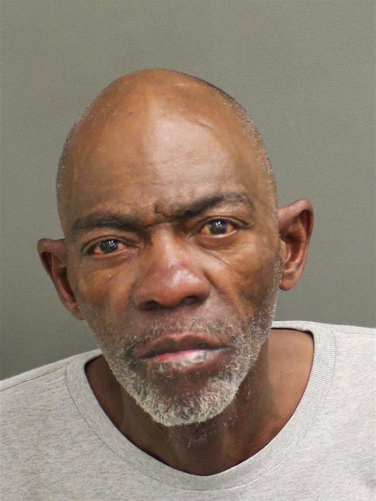  VICTOR GIVEN Mugshot / County Arrests / Orange County Arrests