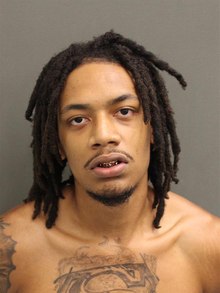  DAVIUS DALE RICHARDSON Photo Image