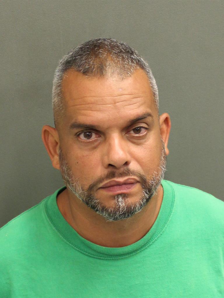  ELMER VELEZ Mugshot / County Arrests / Orange County Arrests