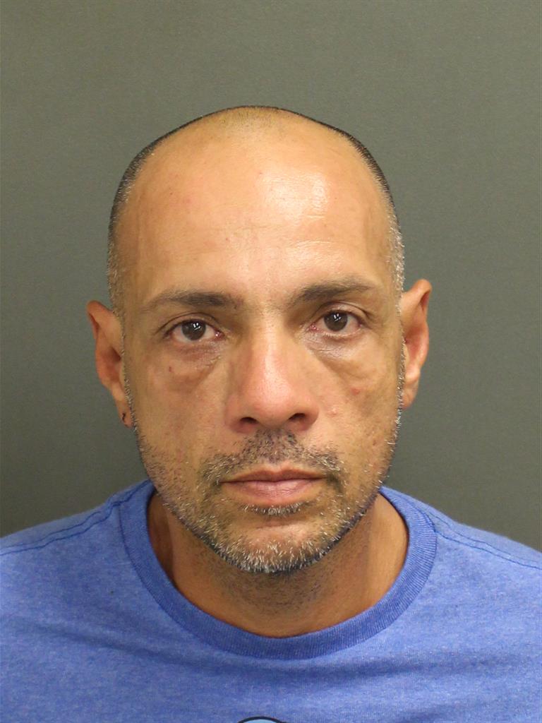  DANIEL GONZALEZ Mugshot / County Arrests / Orange County Arrests