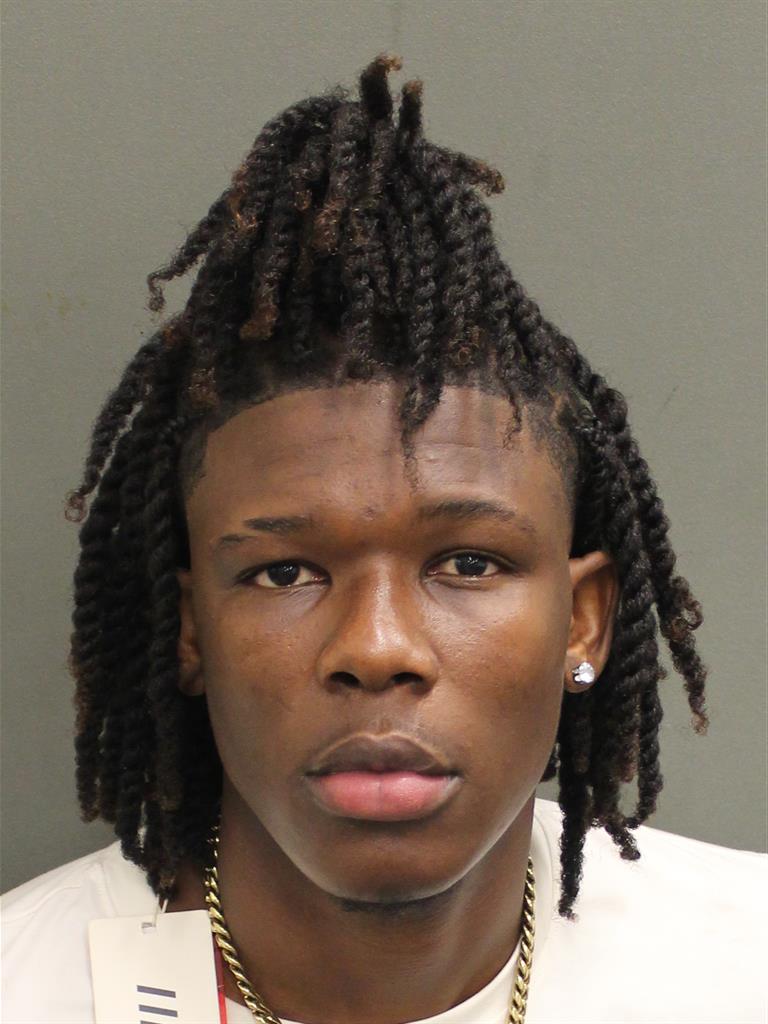  STEEVEN WILLIAMS JOSEPH Photo Image