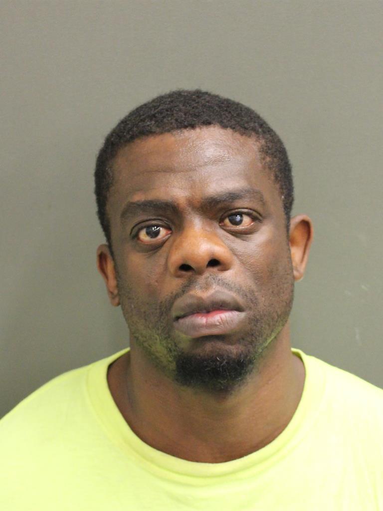  TRAVIS LAMAR LOPER Mugshot / County Arrests / Orange County Arrests