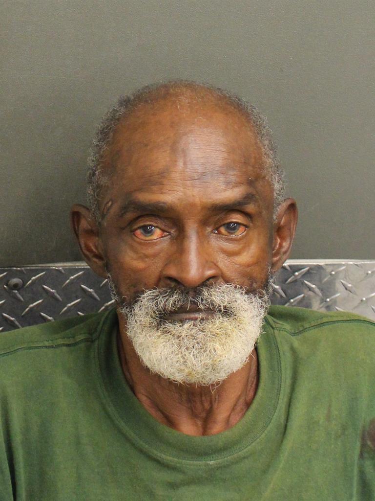  LENNON L PICKETT Mugshot / County Arrests / Orange County Arrests