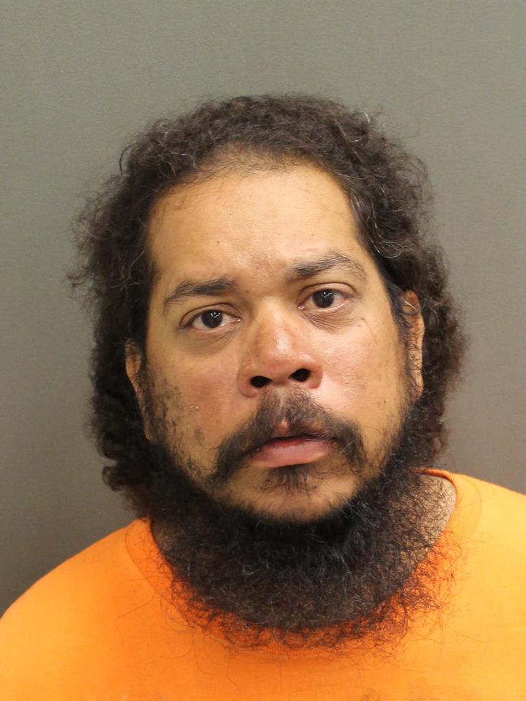  ARMANDO VAZQUEZ Mugshot / County Arrests / Orange County Arrests