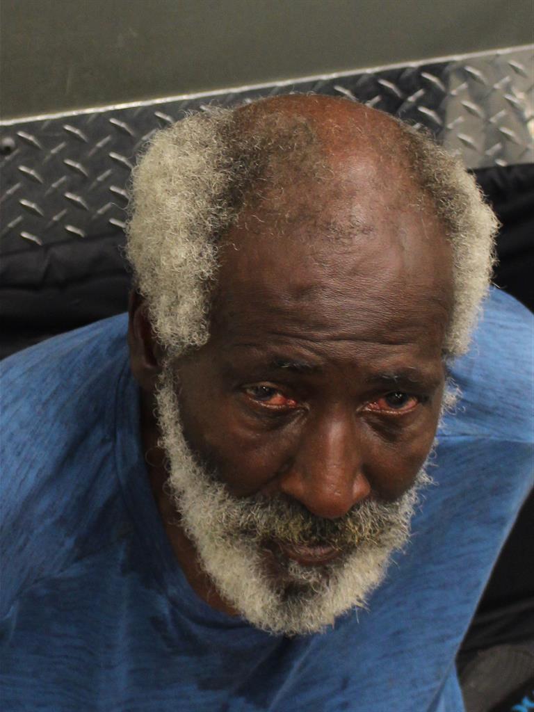  MICHAEL FERNANDO BURRELL Mugshot / County Arrests / Orange County Arrests