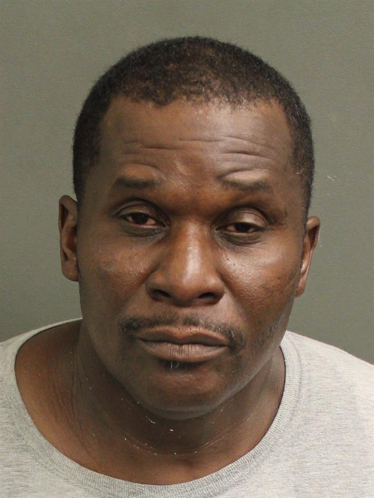  REGINALD VAN GOSS Photo Image