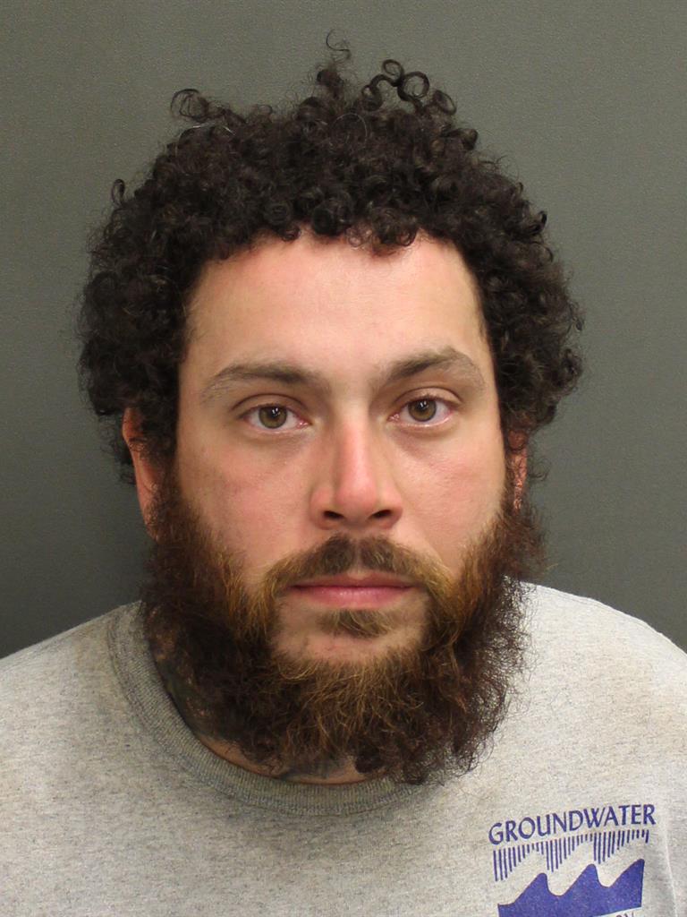  MICHAEL MARTINEZ Photo Image