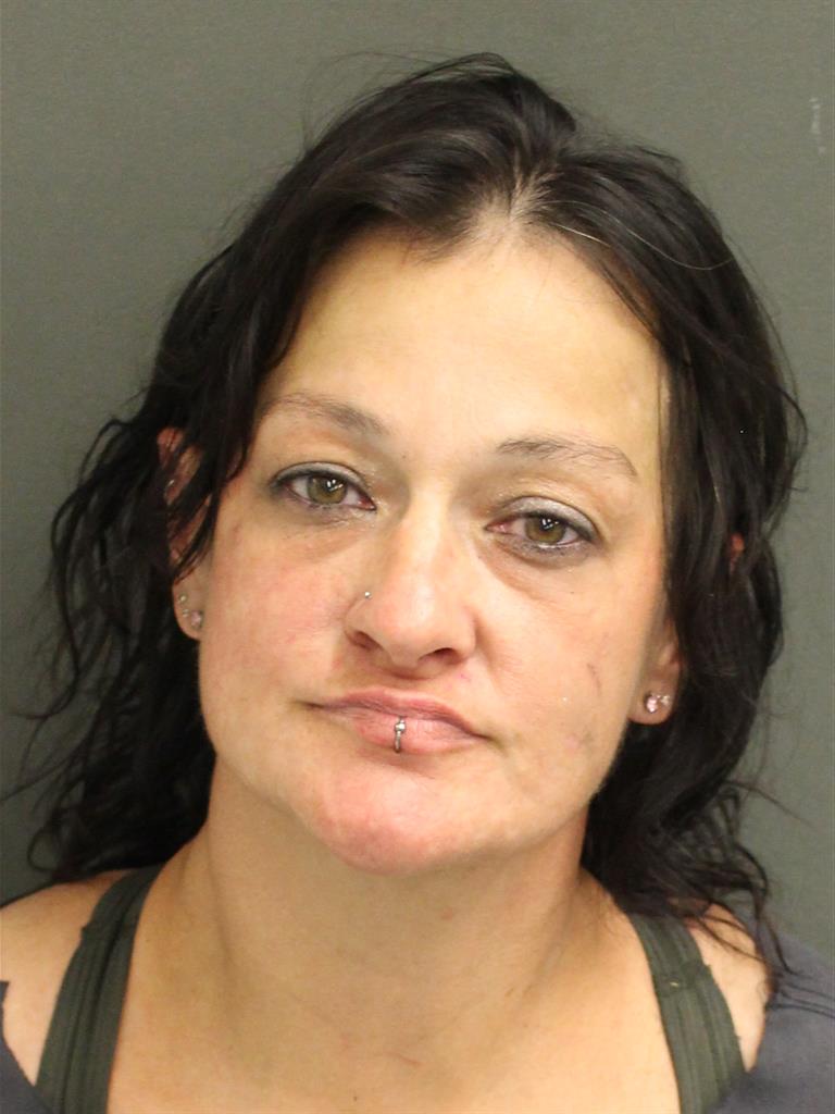  CHRISTINA NICOLE BIXMAN Photo Image