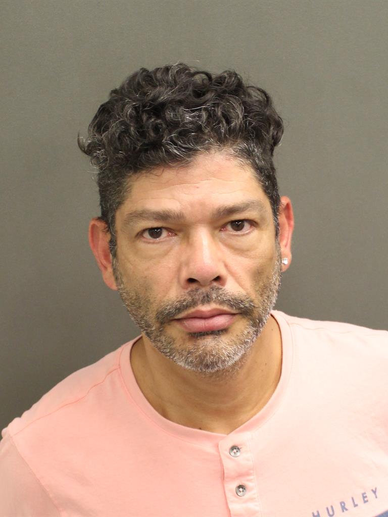  SILVERIO PAIVAPAIVA Mugshot / County Arrests / Orange County Arrests
