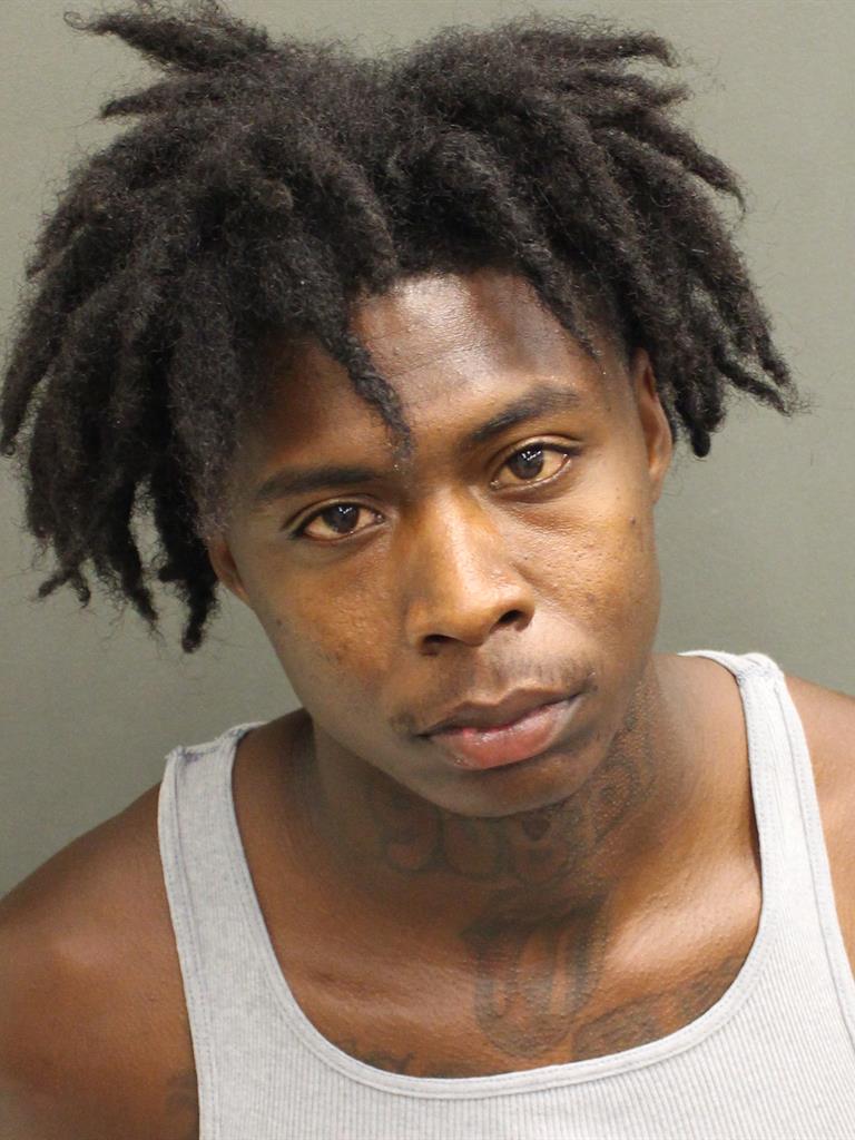  JAMES ANDRE II DANIELS Photo Image