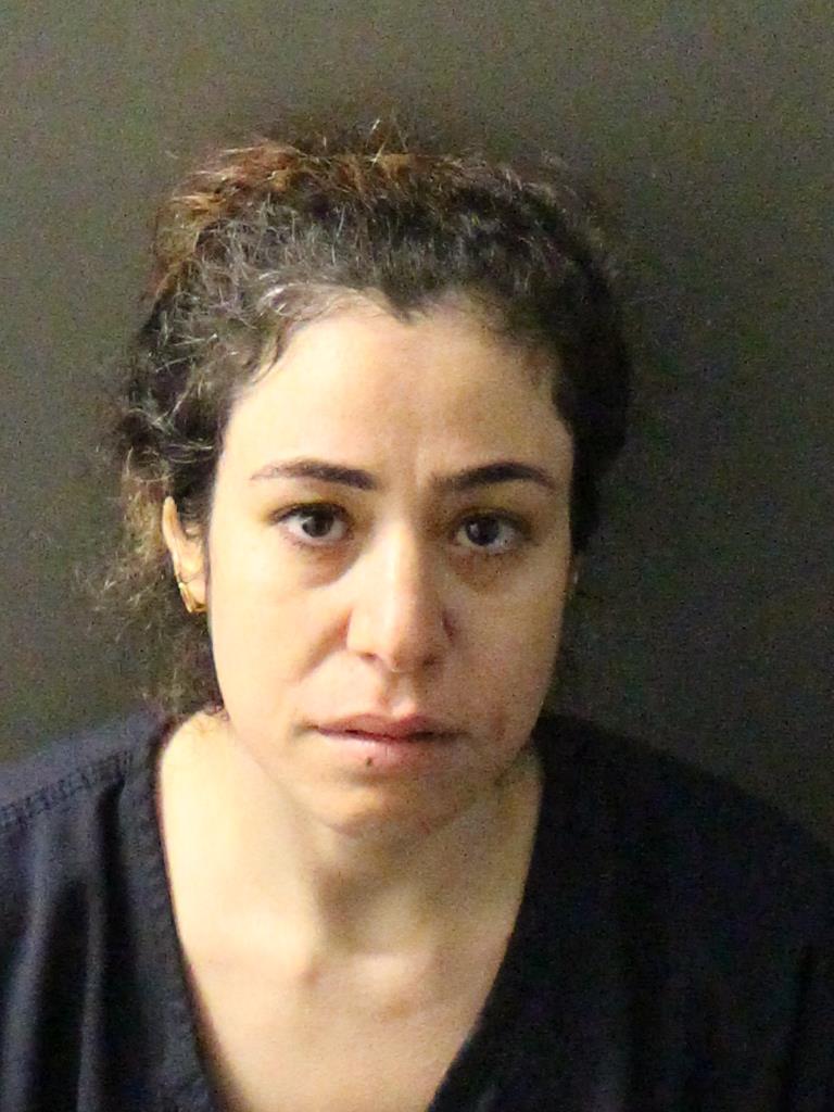  MOSHIRA IBRAHIM Mugshot / County Arrests / Orange County Arrests