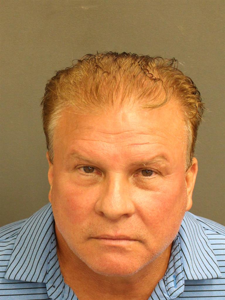  ROBERT DAVID FOURNIER Mugshot / County Arrests / Orange County Arrests