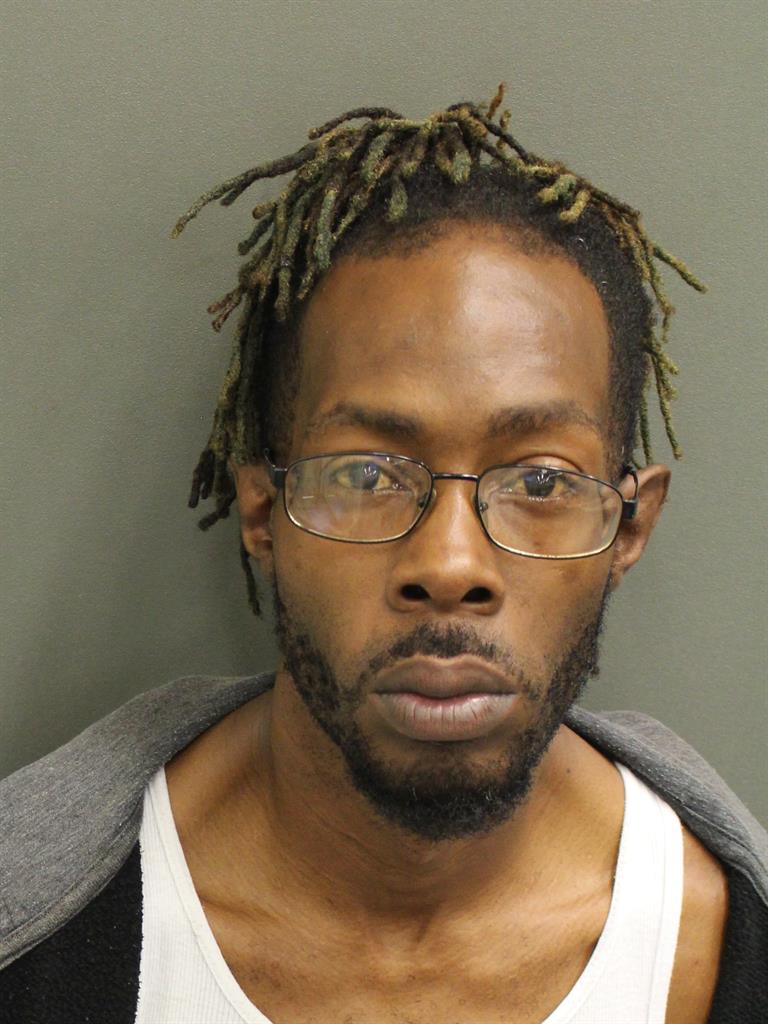  COREY ROBERT ALEXANDER Mugshot / County Arrests / Orange County Arrests