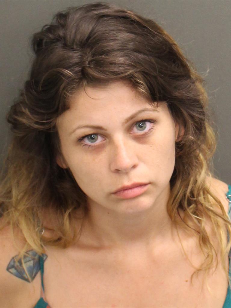  ALEXIS MICHELLE JOHNSTON Photo Image