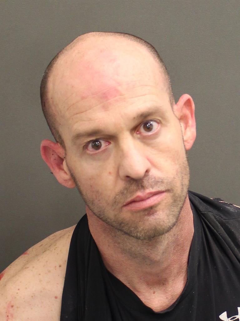  JASON BEATY Mugshot / County Arrests / Orange County Arrests