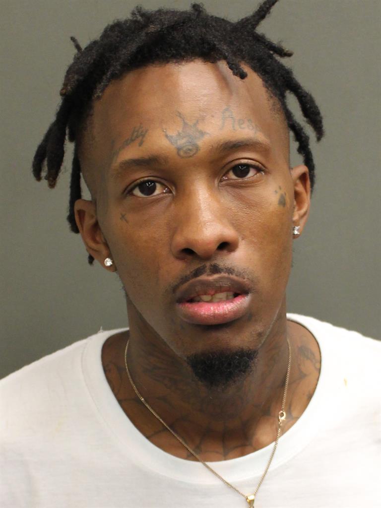  SHON DEWAYNE JR THOMAS Photo Image