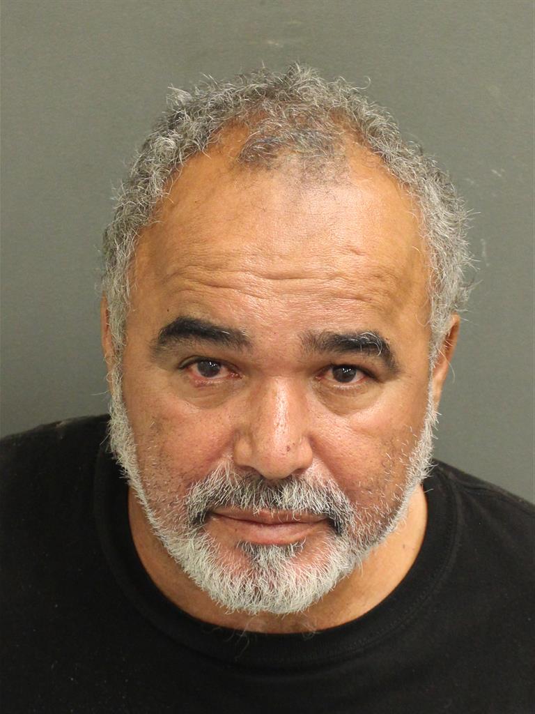  JOSE LUIS COLON Photo Image