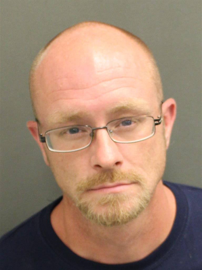  GLENN SCOTT JR BRIGHAM Mugshot / County Arrests / Orange County Arrests