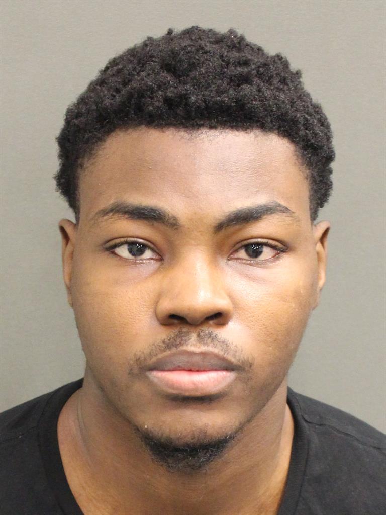  ROOSEVELT JEANPAUL Photo Image