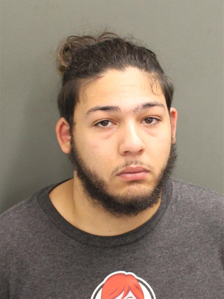  RUBEN  JR PEREZ Photo Image