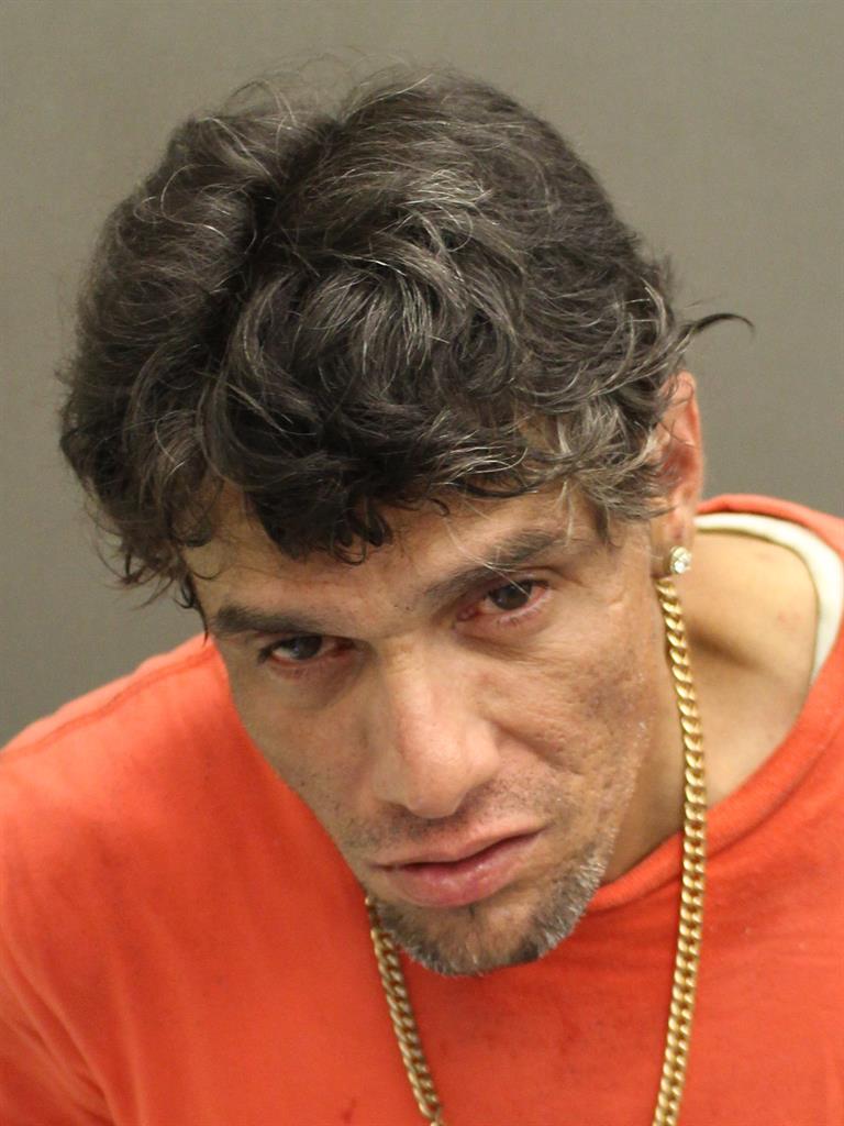  NICHOLAS JOSEPH SANTINI Photo Image