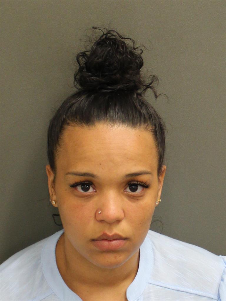  BRITTANY MONIQUE JENKINS Photo Image