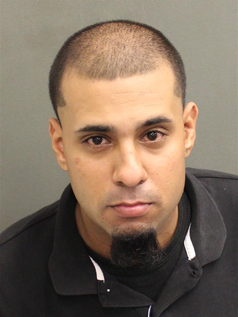  MAHESH T SEWNARAIN Mugshot / County Arrests / Orange County Arrests