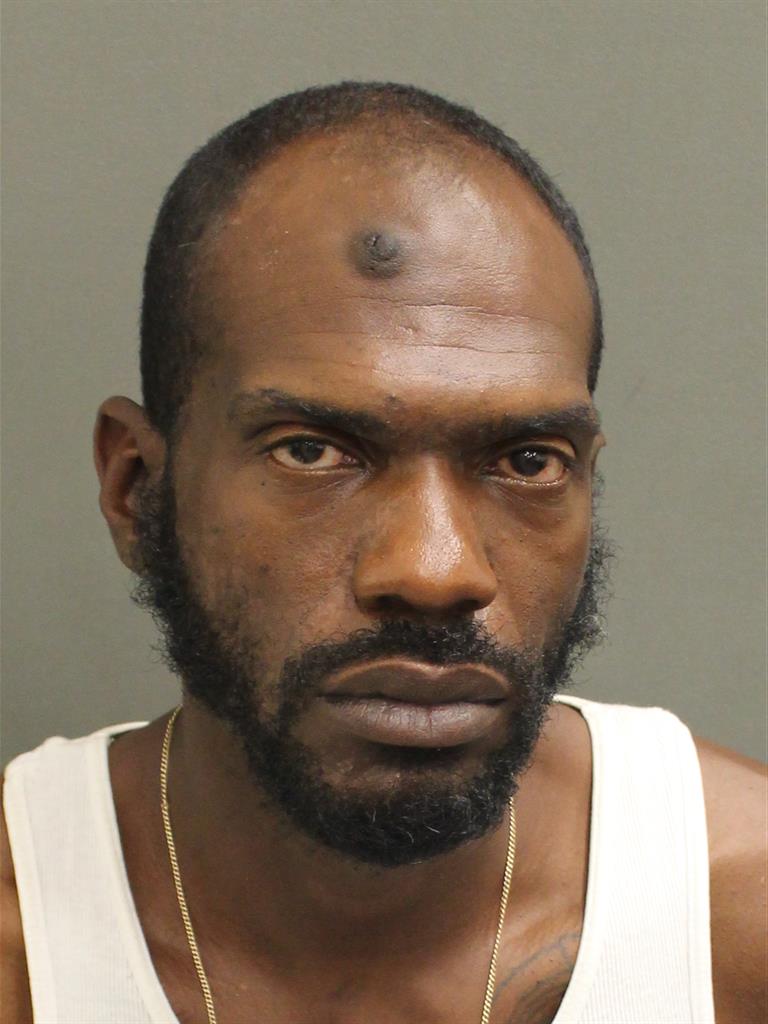  BRYAN KEITH GORDON Photo Image