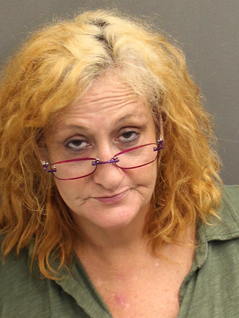  DONNA MARIE DOTSON Photo Image