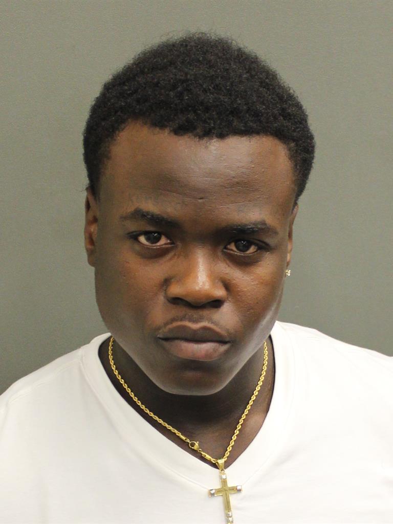  LANONSKI TRAVIS JONES Mugshot / County Arrests / Orange County Arrests